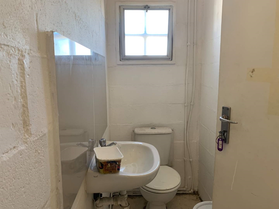 To Let commercial Property for Rent in Epping Industrial Western Cape